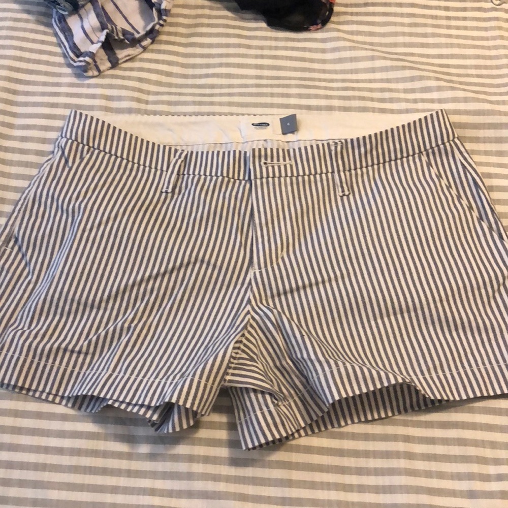 Oldnavy shorts